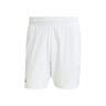 Ergo Pro 7in Pantaloncini Uomini-Bianco