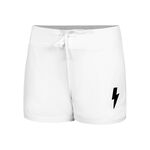 Abbigliamento AB Out AB Out Tech Heritage Pantaloncini Donna-Bianco