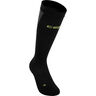 Core Ultralight Tall 4.0 Calzini a compressione Donna - nero, 