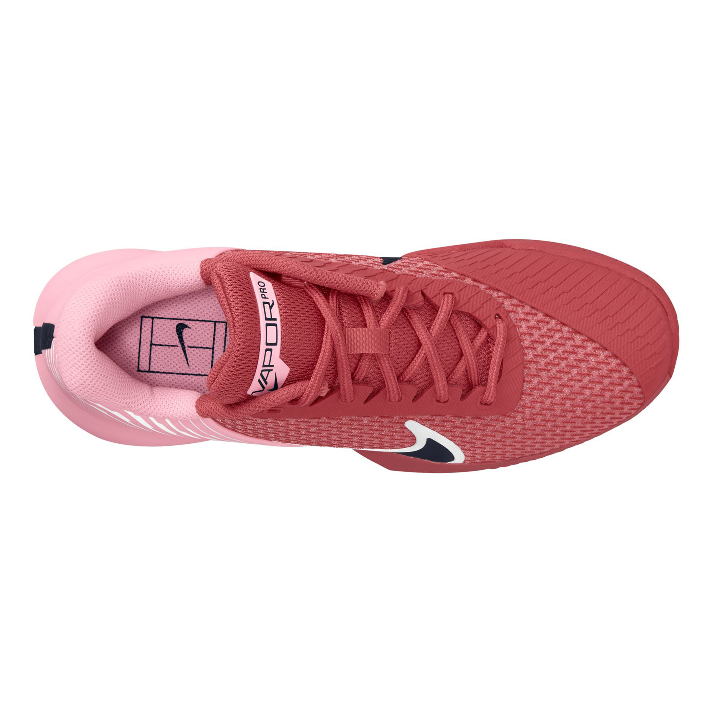 Nike flex trainer 7 rosso discount