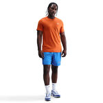 Abbigliamento Nike Nike Sportswear Club Maglietta Uomini - arancione, 
