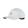 5 Panel Go Cappellino Unisex-bianco