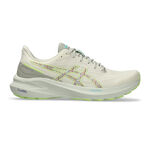 Scarpe da corsa ASICS ASICS GT-1000 13 TR Scarpa Stabile Uomini-Beige,Lime