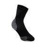 Ceramicool Run Crew Calze Da Corsa-Nero