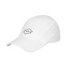 1 Cappellino Unisex - bianco, 