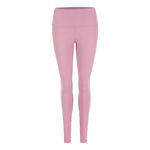 Abbigliamento Nike Nike Dri-Fit One Calzamaglia Donna-Rosa,Nero