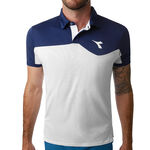 Abbigliamento Diadora Court Polo Men