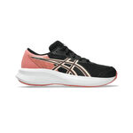 Scarpe da corsa ASICS ASICS Patriot 14 GS Scarpe neutrali Bambini-nero, rosa