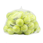 Palline da tennis Balls Unlimited Balls Unlimited Code Green Sacchetto Da 60 Senza Pressione