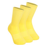 Abbigliamento Tennis-Point Tennissocken lang 3er Pack