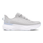 Scarpe da corsa Under Armour Under Armour Infinite Pro Scarpe Neutrali Donna-Grigio,Grigio