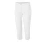 Abbigliamento Limited Sports Limited Sports Carla Pantalone da allenamento - bianco, nero