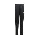 Abbigliamento adidas adidas Essentials 3Stripes Pantalone Da Allenamento Ragazzi-Nero
