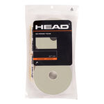 Overgrip HEAD HEAD  Prime Tour Confezione da 30 - grigio