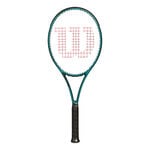 Racchette da tennis Wilson Wilson Blade 100 V9 Racchette Da Torneo