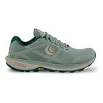 Scarpe da corsa TOPO ATHLETIC TOPO ATHLETIC Terraventure 4 Scarpa Da Trail Donna-Verde,Marrone
