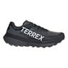 Terrex Agravic Speed Scarpa da trail Uomini - nero, 