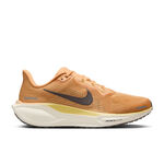 Scarpe da corsa Nike Nike Pegasus 41 Scarpe neutrali Donna-ruggine, oro