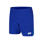 Abbigliamento Lotto Lotto TECH IV - D1 SHORT7 Pantaloncini Uomini - blu scuro