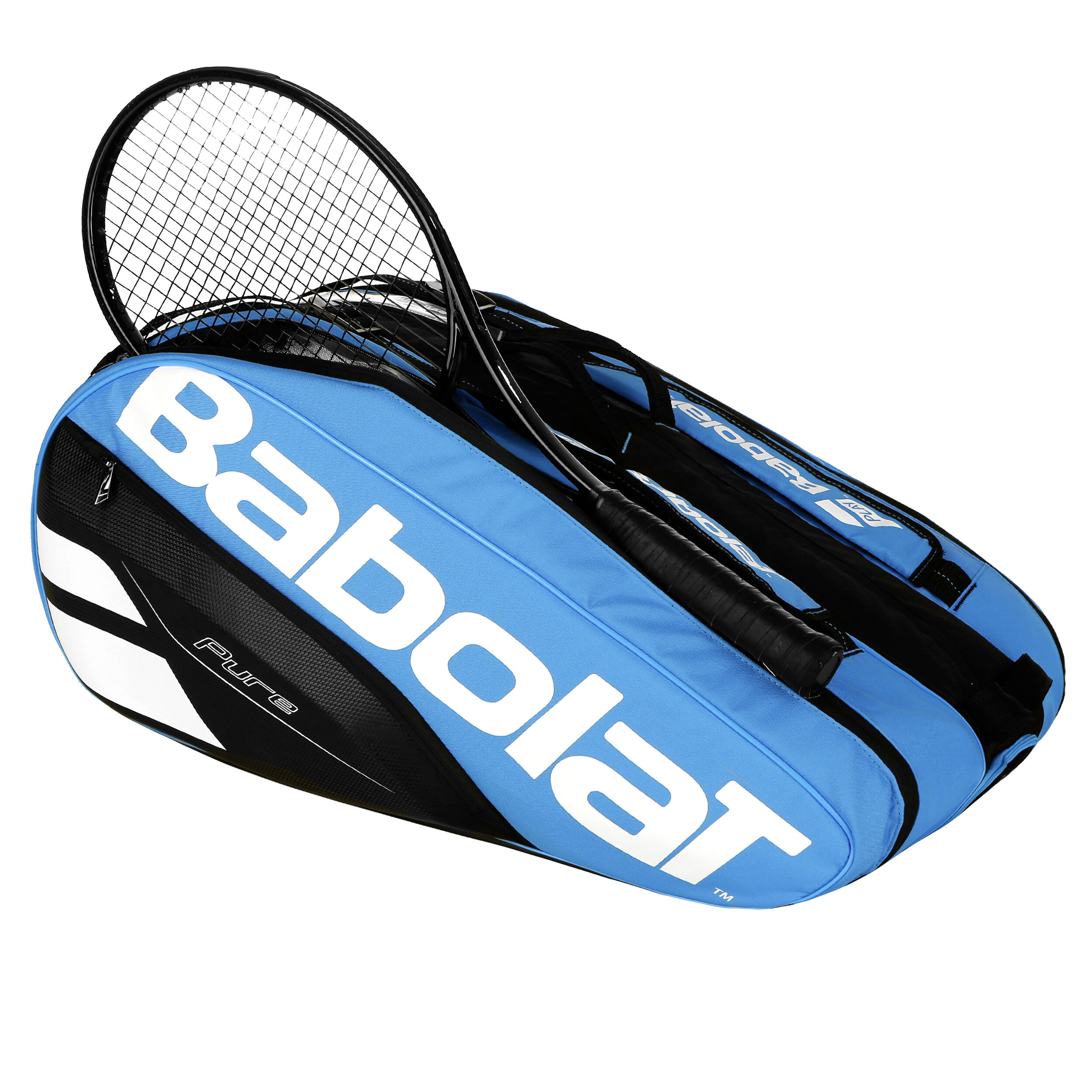 Borsa babolat pure drive x12 hotsell