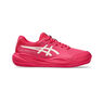 Gel-Resolution X Scarpa Per Terra Rossa Bambini-Berry,Crema