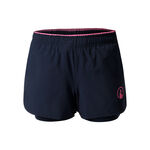 Abbigliamento Quiet Please 2in1 Short