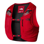 The North Face The North Face Sunriser 8 Zaino idratante - rosso