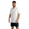 Crew 2.0 Polo Uomini-bianco