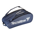 Tecnifibre Tecnifibre Tour Endurance 12R Borsa Per Racchetta-Blu Scuro