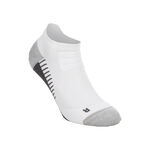 ASICS ASICS Performance Calze da corsa Unisex-bianco