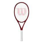 Racchette da tennis Wilson Wilson Triad Five Racchette test