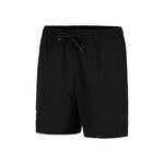 Abbigliamento On On Court Pantaloncini Uomini-Nero