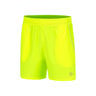 Solid Maglietta Ragazzi-giallo neon