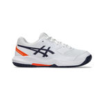 Scarpe Da Tennis ASICS Gel-Dedicate 8 GS AC