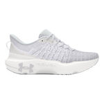 Scarpe da corsa Under Armour Under Armour Infinite Elite Scarpe Neutrali Uomini-Grigio Chiaro,Bianco
