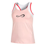 Abbigliamento Endless Endless Starlett Canottiera Donna - rosa, 