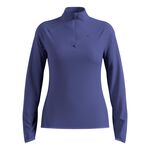 Abbigliamento Odlo Zeroweight Warm Mid Layer 1/2 Zip