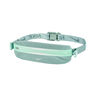 Slim Waistpack 4.0 Cintura Da Corsa-Blu Scuro,Mint