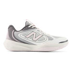 New Balance New Balance FuelCell 796v5 Scarpa per terra rossa Donna-bianco, rosa