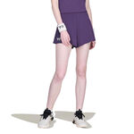 Abbigliamento adidas adidas Y-3 Match Pantaloncini Donna-Viola