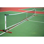 Pickleball Wilson Wilson Portable Rete Da Pickleball-Nero