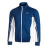 Squadra III Giacca da allenamento Uomini - blu, 