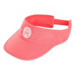 Abbigliamento Da Tennis BIDI BADU Heat Stroke Move Visor