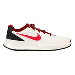 Scarpe da tennis Nike Nike Vapor Lite 3 Scarpa per terra rossa Donna-crema, rosso