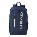 Borse Da Tennis HEAD Base Backpack 17L NV