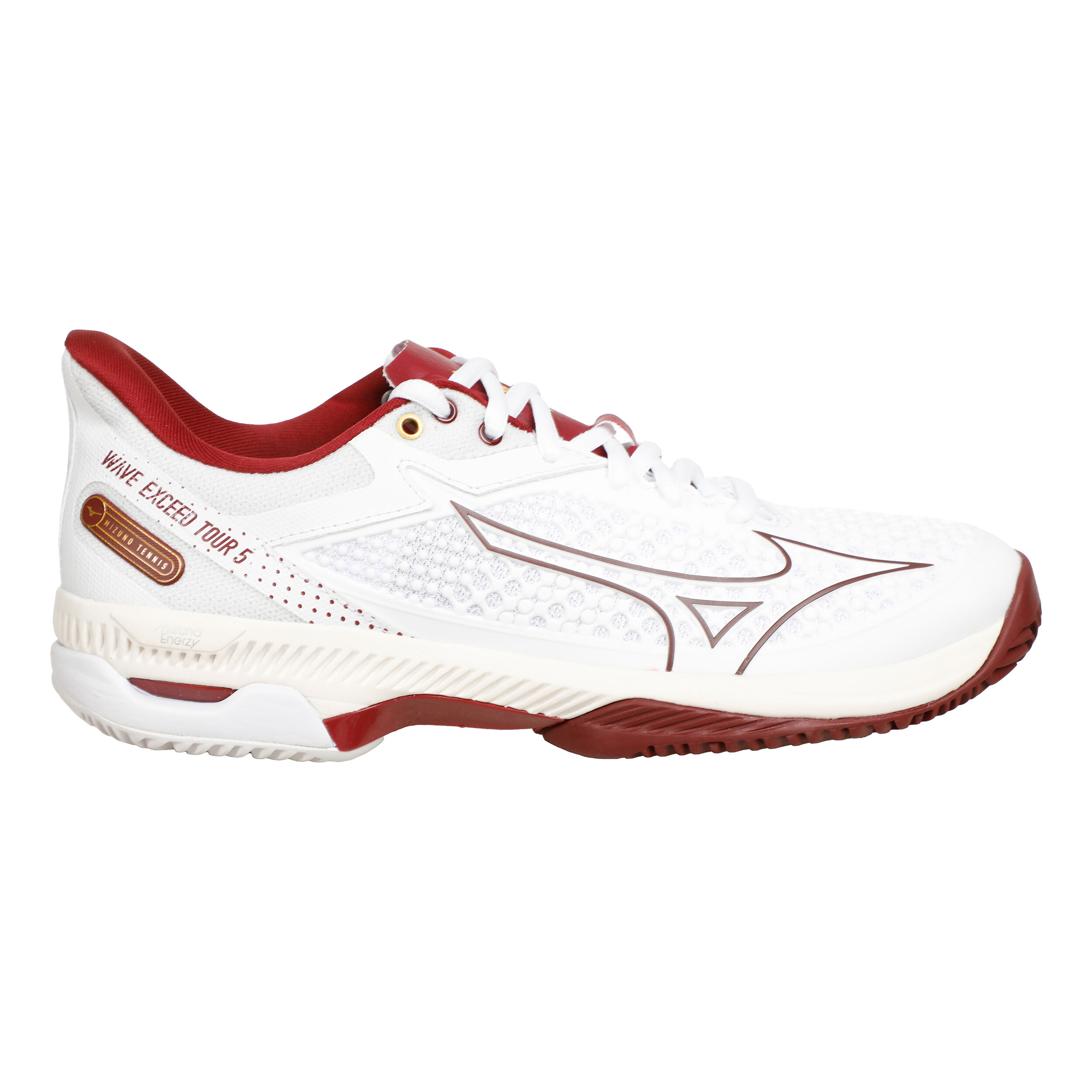 Scarpa sales tennis mizuno