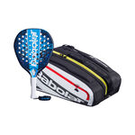 Confezione di racchette Padel Babolat Babolat Air Vertuo 2025