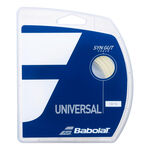 Babolat Babolat Synthetic Gut Force Set Di Corde 12m-Colori Naturali