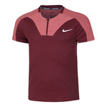 Abbigliamento Nike Court Dri-Fit Advantage Slim UL Polo RG