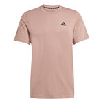 Abbigliamento adidas Train Essentials Feelready Training T-Shirt